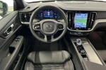 Volvo V60 B4 Ultimate Dark | Exterieur pakket | Leder | Panoramadak | 360o camera | Headup | 4-zone climate |