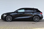 Audi A3 Sportback 35 TFSI edition one