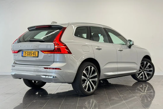 Volvo XC60 B4 Ultimate Bright | Google Navigatie |Leder dashboard | Panoramadak | 21" velgen