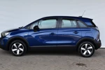 Opel Crossland 1.2 Turbo Elegance