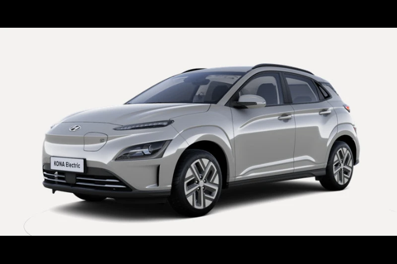 Hyundai Kona EV Fashion 39 kWh | €34.700,- RIJKLAAR! |