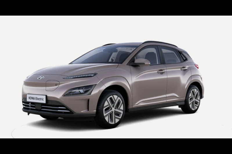 Hyundai Kona EV Fashion 39 kWh | VOORRAADVOORDEEL |