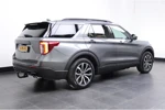 Ford Explorer 3.0 V6 EcoBoost PHEV ST-Line | | BTW-auto | Trekhaak | Compleet! |