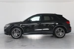 Audi Q3 35 TFSI 150PK Advanced edition | Adaptive Cruise | Sportstoelen | Stoelverwarming | Elektr achterklep | Navi By App | Led | Clim