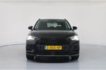 Audi Q3 35 TFSI 150PK Advanced edition | Adaptive Cruise | Sportstoelen | Stoelverwarming | Elektr achterklep | Navi By App | Led | Clim