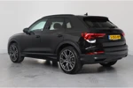 Audi Q3 35 TFSI 150PK Advanced edition | Adaptive Cruise | Sportstoelen | Stoelverwarming | Elektr achterklep | Navi By App | Led | Clim