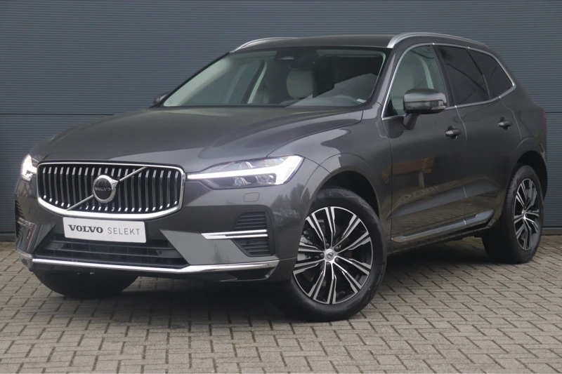 Volvo XC60 B4 Inscription