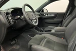 Volvo XC40 P8 Plus AWD | Climate Pack | Driver Assist Pack | Getint glas | Alarm klasse 3 | DAB |