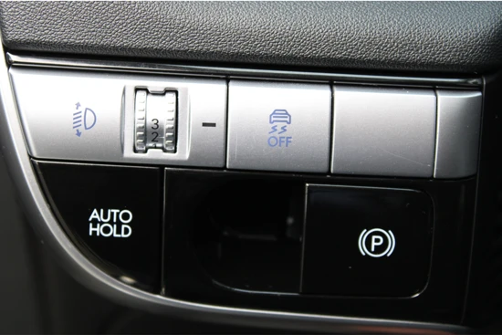 Hyundai IONIQ 5 58 kWh 170pk Connect Automaat | Leder | Climate | Camera | Keyless | Full Led | Navigatie | 19" Lichtmetaal | Parkeer Assistent