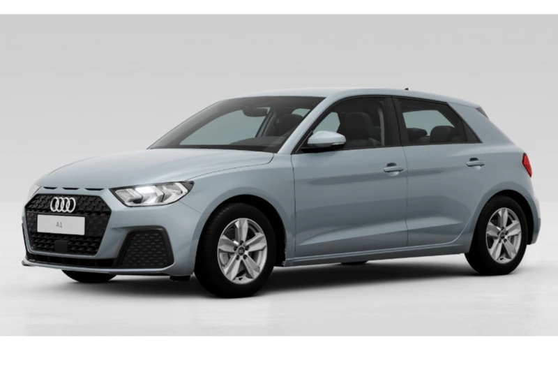 Audi A1 Sportback 30 110 pk Automaat Pro Line