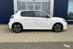 Peugeot 208 1.2 PureTech Allure Pack Navigatie, Climate, Stoelverwarming, Keyless Entry, ACC, Parkeerhulp achter