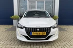 Peugeot 208 1.2 PureTech Allure Pack Navigatie, Climate, Stoelverwarming, Keyless Entry, ACC, Parkeerhulp achter