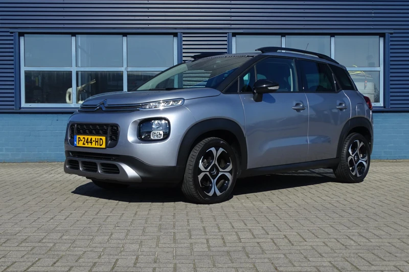 Citroën C3 Aircross 1.2 PureTech S&S Shine