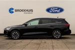 Ford Focus Wagon 1.0 155 mhev titanium X