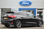 Ford Focus 1.0EB ST-LINE AUTOMAAT | NAVI | CAMERA | ADAPT. CRUISE | CLIMA | WINTERPACK | DODEHOEK | AUTO. INPARKEREN | PARK SENS V+A | 17'