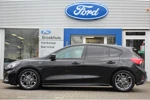 Ford Focus 1.0EB ST-LINE AUTOMAAT | NAVI | CAMERA | ADAPT. CRUISE | CLIMA | WINTERPACK | DODEHOEK | AUTO. INPARKEREN | PARK SENS V+A | 17'