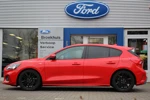 Ford Focus 1.5EB 150PK ST-LINE AUTOMAAT | NL-AUTO! | BOMVOL! | WINTERPACK | NAVI | CLIMA | CRUISE | LED | DRAADLOOS OPLADEN | PARKEERSENSOR