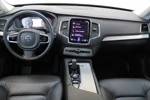 Volvo XC90 T8 390PK AWD R-Design | Elekt Trekhaak | Winterset | Leder | Pilot Assist | Stuurverw | Draadloos laden telefoon