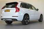 Volvo XC90 T8 390PK AWD R-Design | Elekt Trekhaak | Winterset | Leder | Pilot Assist | Stuurverw | Draadloos laden telefoon