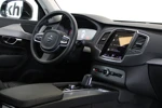 Volvo XC90 T8 390PK AWD R-Design | Elekt Trekhaak | Winterset | Leder | Pilot Assist | Stuurverw | Draadloos laden telefoon