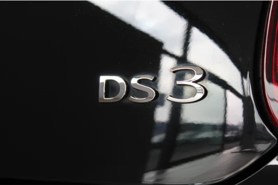 DS DS 3 1.2 PureTech So Chic