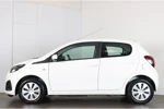 Peugeot 108 1.0 e-VTi Active