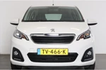 Peugeot 108 1.0 e-VTi Active