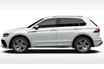 Volkswagen Tiguan 1.4 245 pk Automaat eHybrid R-Line Business