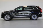 Volvo XC90 T8 390PK AWD Inscription | Panoramadak | Kinderzitje | HK Audio | 20'' | Standkachel | Zonneschermen