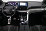 Peugeot 3008 1.6 GT 181 PK Automaat | Trekhaak afneembaar | Half leder/alcantara bekleding | Panoramisch schuif/kanteldak | 18 inch licht met