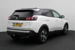 Peugeot 3008 1.6 GT 181 PK Automaat | Trekhaak afneembaar | Half leder/alcantara bekleding | Panoramisch schuif/kanteldak | 18 inch licht met