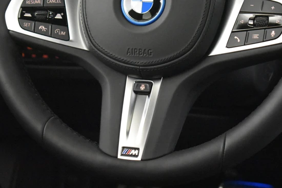 BMW 4 Serie Gran Coupé i4 eDrive40