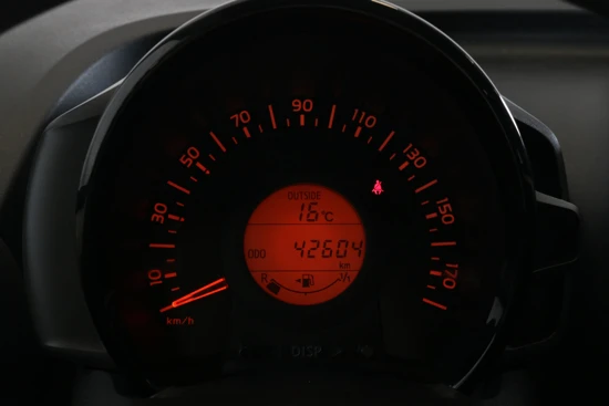 Peugeot 108 1.0 e-VTi Active Airco | Extra getint glas | Mistlampen voor | LED dagrijverlichting