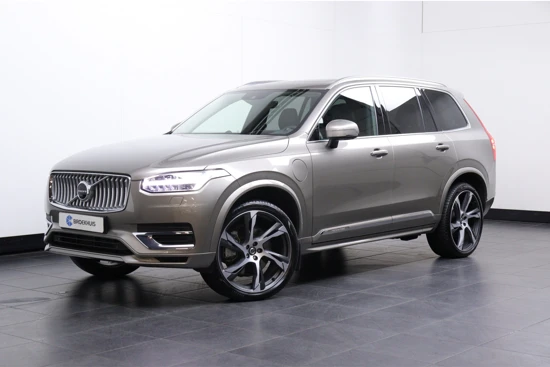 Volvo XC90 T8 Recharge AWD Inscription Long Range