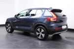 Volvo XC40 T4 Recharge Inscription Expression