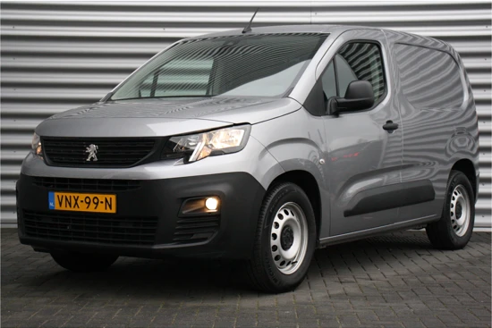 Peugeot e-Partner 50KWH 136PK L1H1 PREMIUM AUTOMAAT