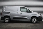 Peugeot e-Partner 50KWH 136PK L1H1 PREMIUM AUTOMAAT / NAVI / AIRCO / LED / PDC / DAB+ / BLUETOOTH / CRUISECONTROL / 1E EIGENAAR / NIEUWSTAAT !!