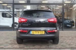 Kia Sportage 1.6 GDI Vibe