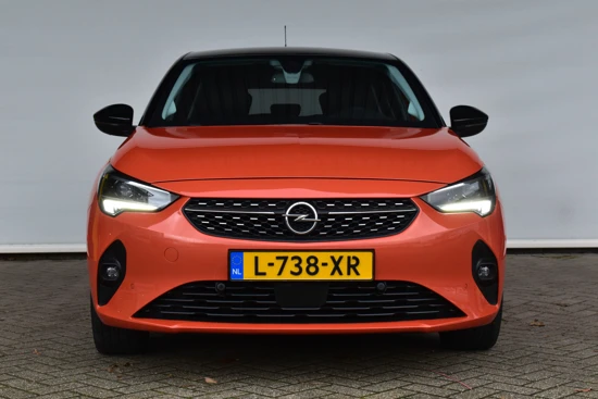 Opel CORSA-E e-Launch Edition