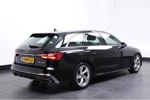 Audi A4 Avant 2.0 40 TFSI Launch edition Sport