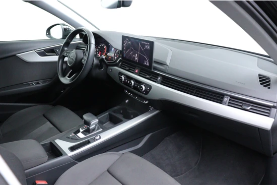 Audi A4 Avant 2.0 40 TFSI Launch edition Sport