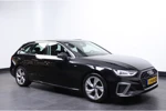 Audi A4 Avant 2.0 40 TFSI Launch edition Sport