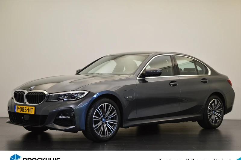 BMW 3 Serie 320e M-Sport | Business Edition Plus.