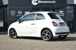 Fiat 500 1.0 Hybrid Sport | DEMO-DEAL!