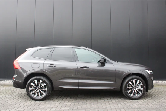 Volvo XC60 B5 Plus Dark