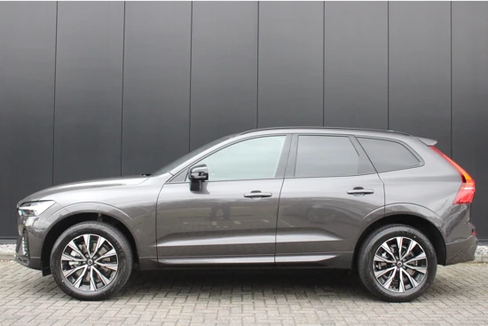 Volvo XC60 B5 Plus Dark