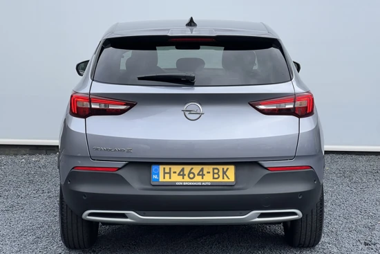 Opel Grandland X 1.2 Turbo 130 PK Business Executive