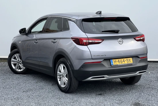 Opel Grandland X 1.2 Turbo 130 PK Business Executive