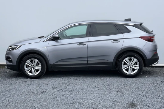 Opel Grandland X 1.2 Turbo 130 PK Business Executive