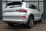 Škoda Kodiaq 1.5 150 pk Automaat Sportline Business 7p.